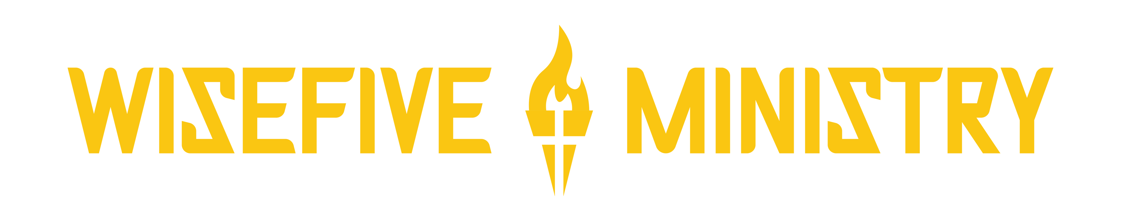 WiseFive Ministry